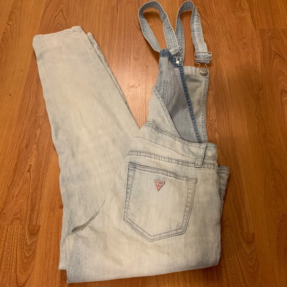 guess jeans jumper - Picture 8 of 8